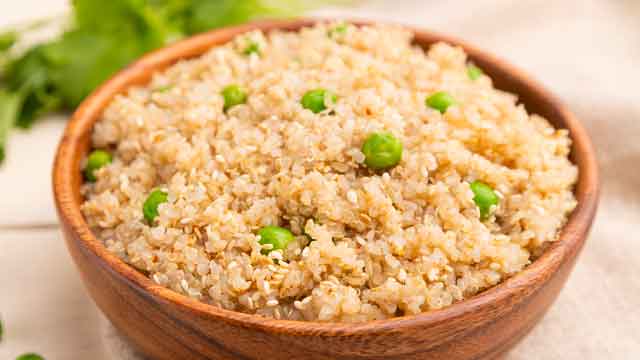 mpatto ambientale della quinoa